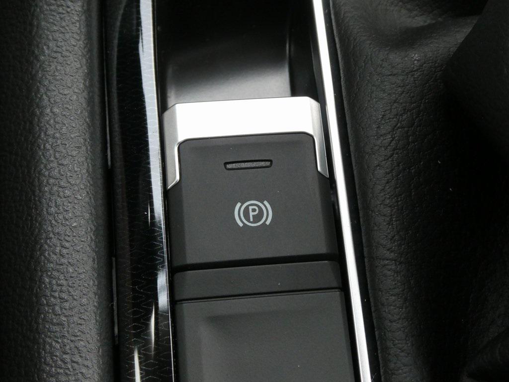 new 2025 Volkswagen Taos car, priced at $37,511