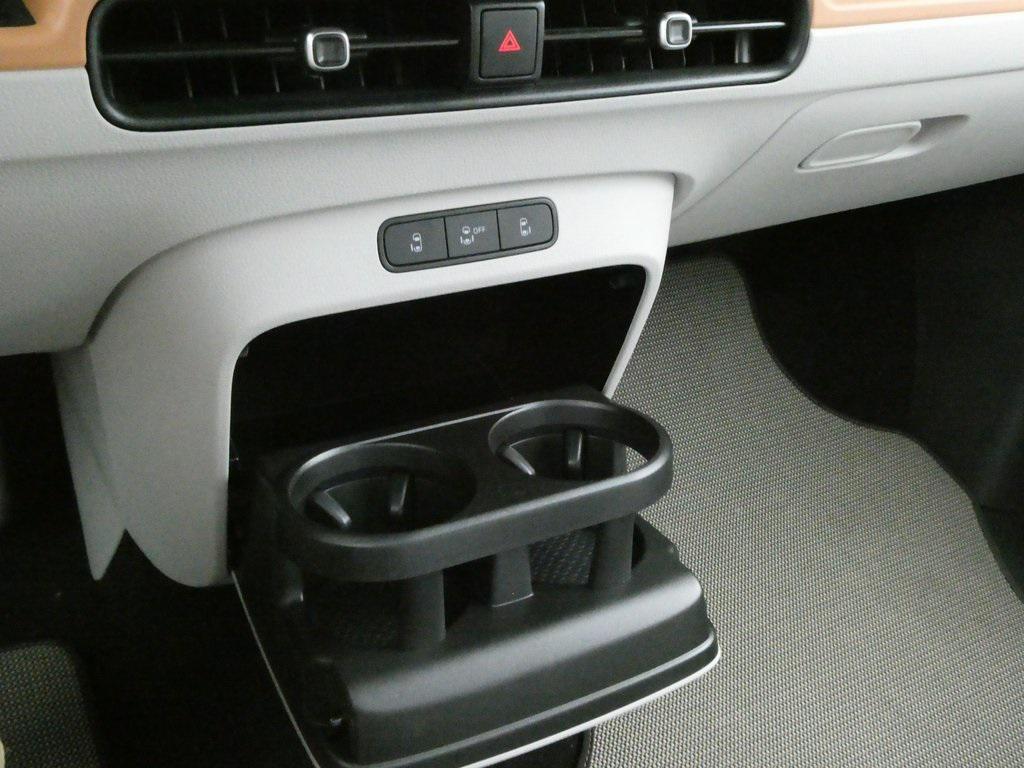 new 2025 Volkswagen ID. Buzz car, priced at $68,354