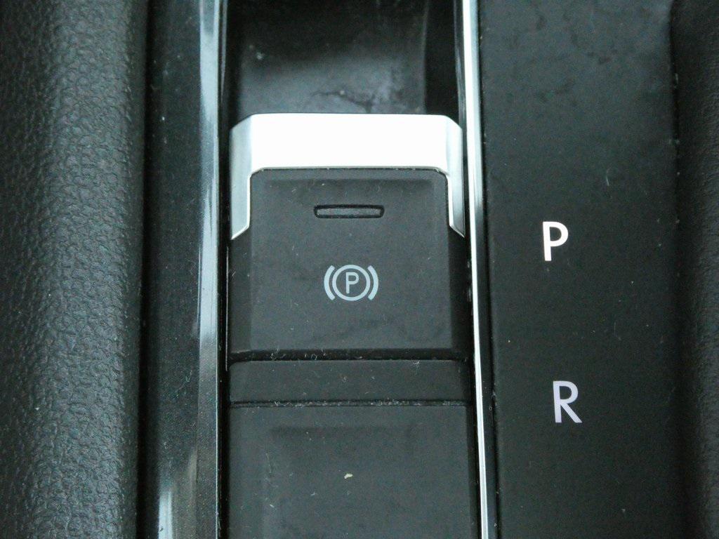 used 2018 Volkswagen Tiguan car, priced at $12,065