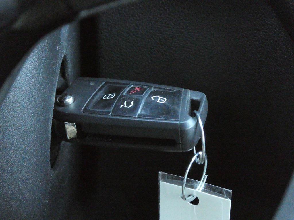 used 2018 Volkswagen Tiguan car, priced at $12,065