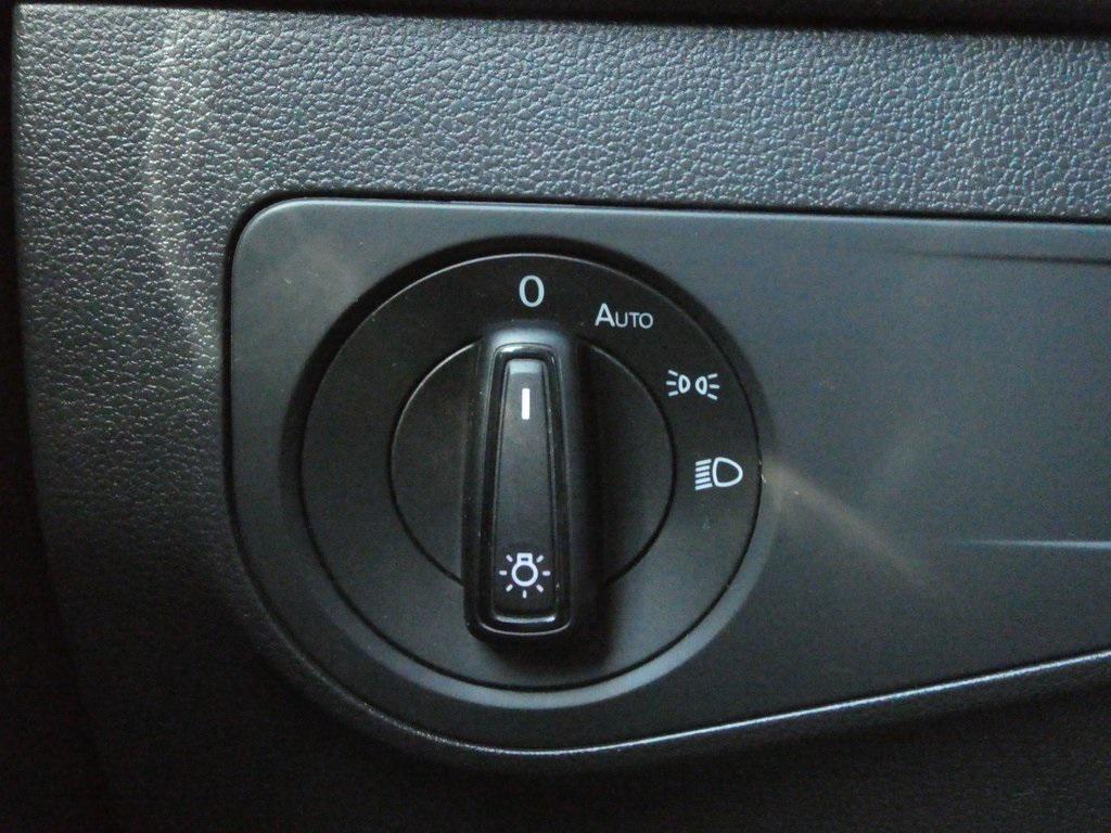 used 2018 Volkswagen Tiguan car, priced at $12,065