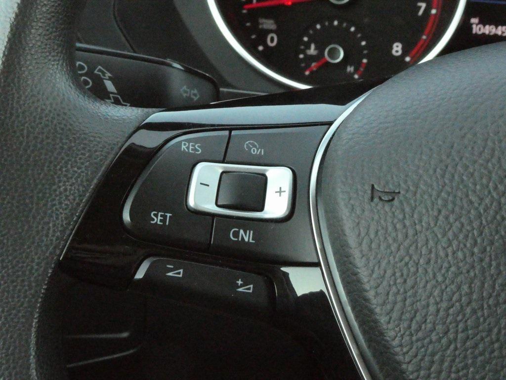 used 2018 Volkswagen Tiguan car, priced at $12,065