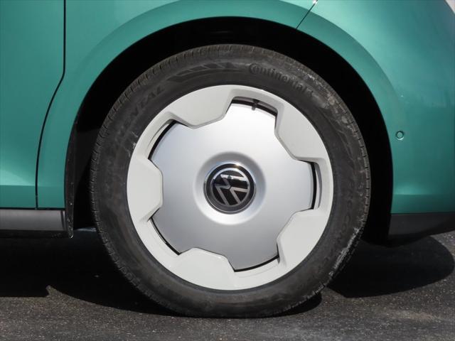 new 2025 Volkswagen ID. Buzz car, priced at $67,927
