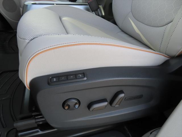 new 2025 Volkswagen ID. Buzz car, priced at $67,927
