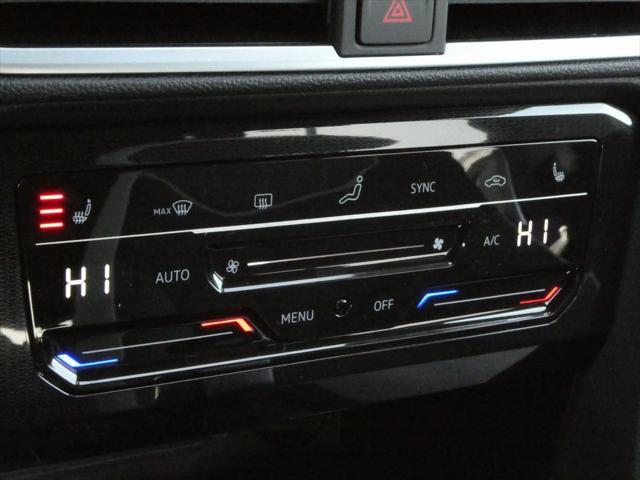 new 2025 Volkswagen Taos car, priced at $29,350
