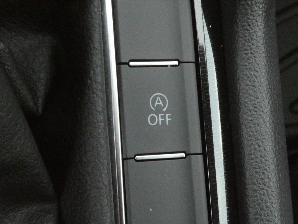 new 2025 Volkswagen Taos car, priced at $29,350
