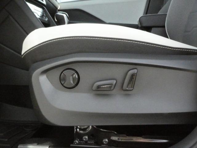 new 2025 Volkswagen Taos car, priced at $29,350