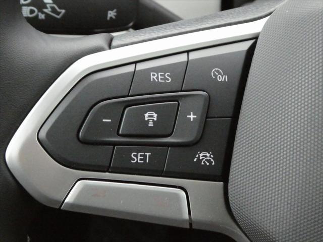 new 2025 Volkswagen Taos car, priced at $35,874