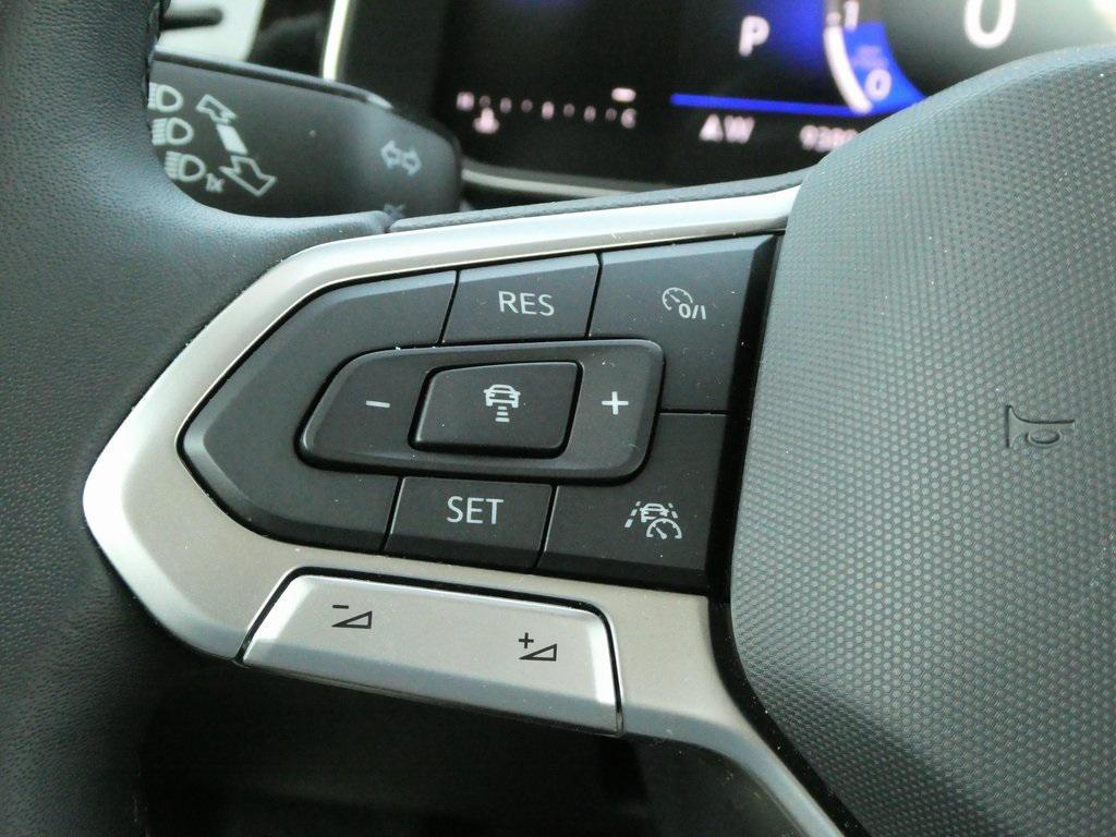 new 2025 Volkswagen Jetta car, priced at $26,612