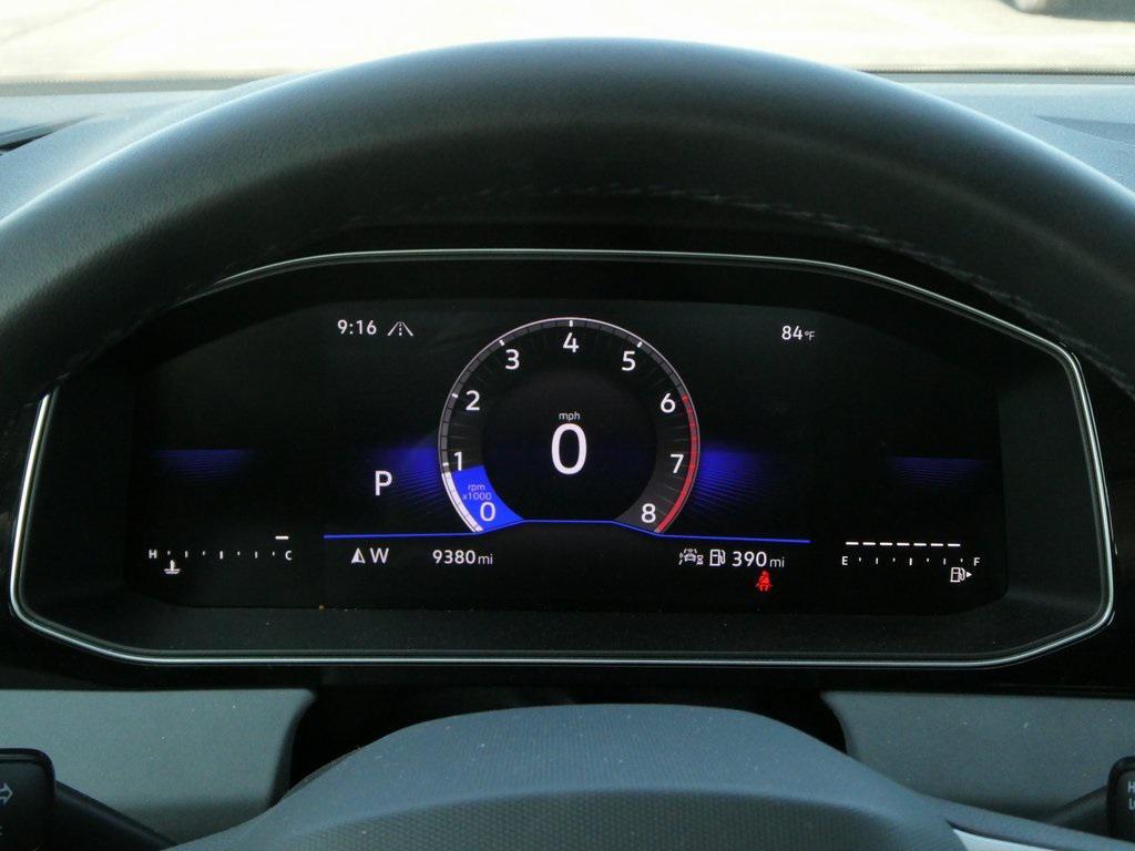 new 2025 Volkswagen Jetta car, priced at $26,612
