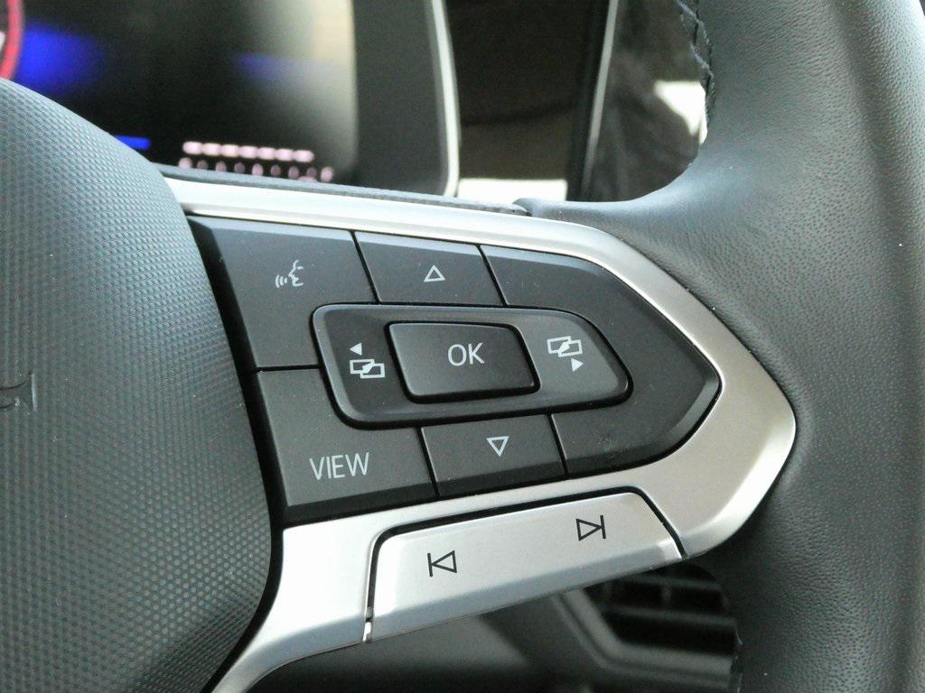 new 2025 Volkswagen Jetta car, priced at $26,612
