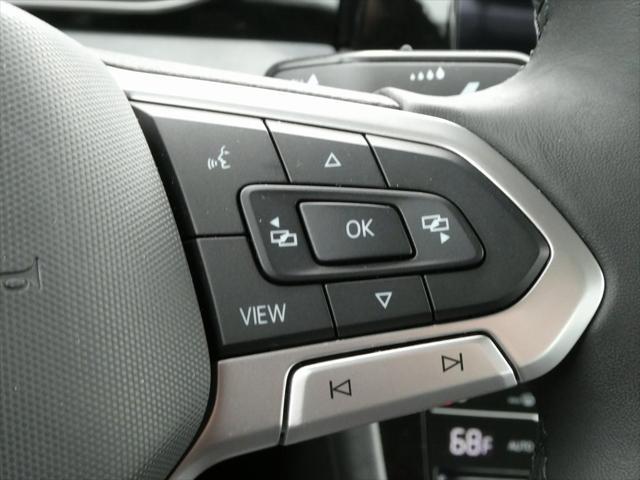new 2025 Volkswagen Jetta car, priced at $26,612