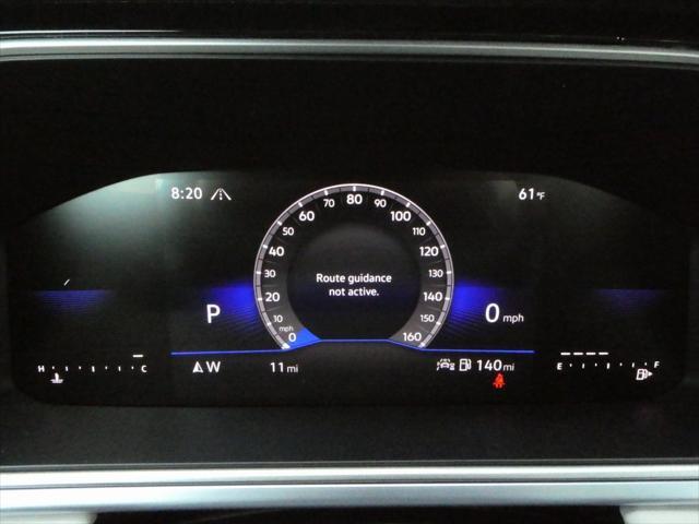 new 2025 Volkswagen Taos car, priced at $32,406