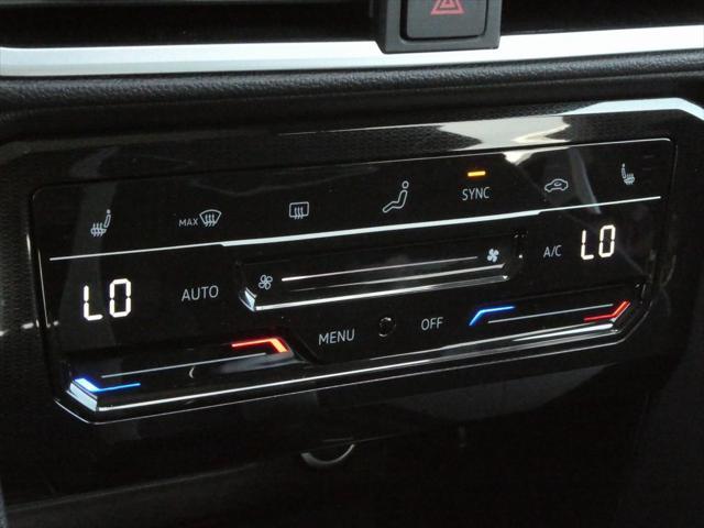 new 2025 Volkswagen Taos car, priced at $32,406