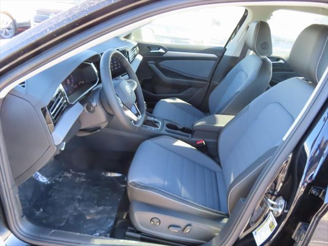 new 2025 Volkswagen Jetta car, priced at $25,617