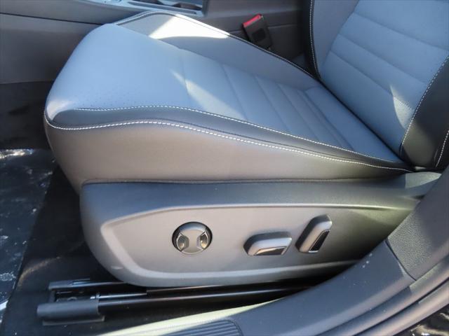 new 2025 Volkswagen Jetta car, priced at $25,617