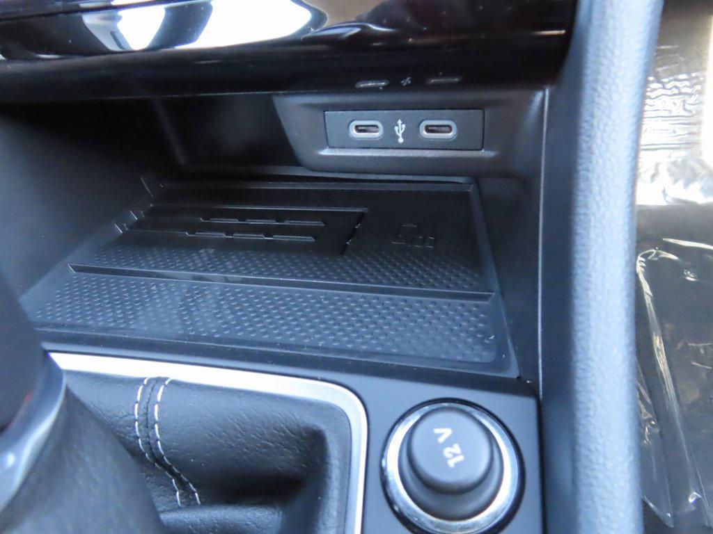 new 2025 Volkswagen Jetta car, priced at $25,617
