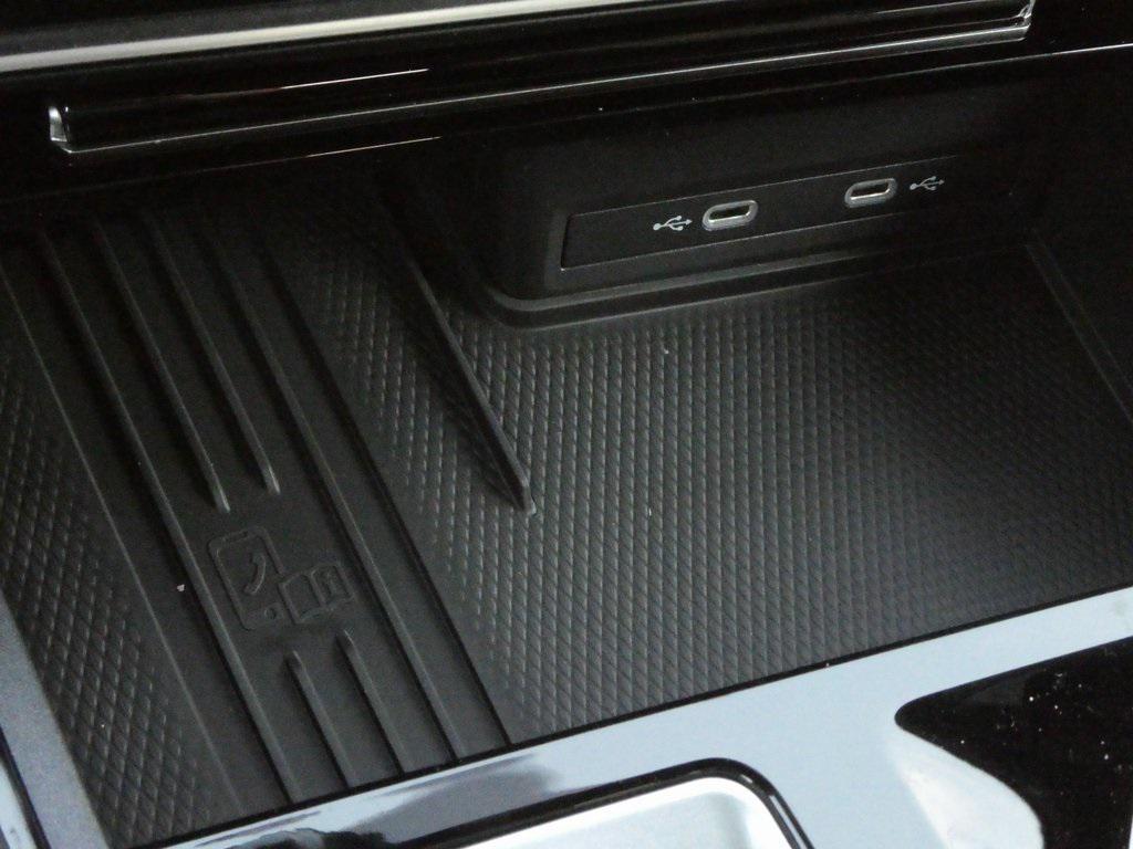 new 2025 Volkswagen Atlas Cross Sport car, priced at $41,559
