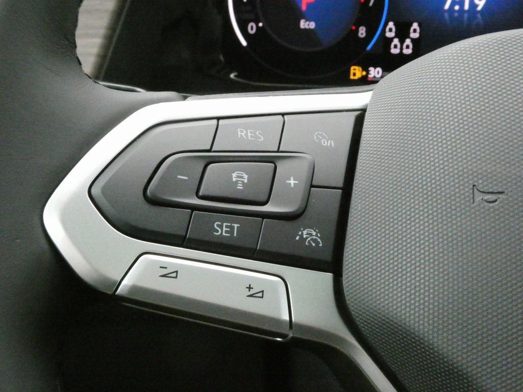 new 2026 Volkswagen Atlas car, priced at $56,831