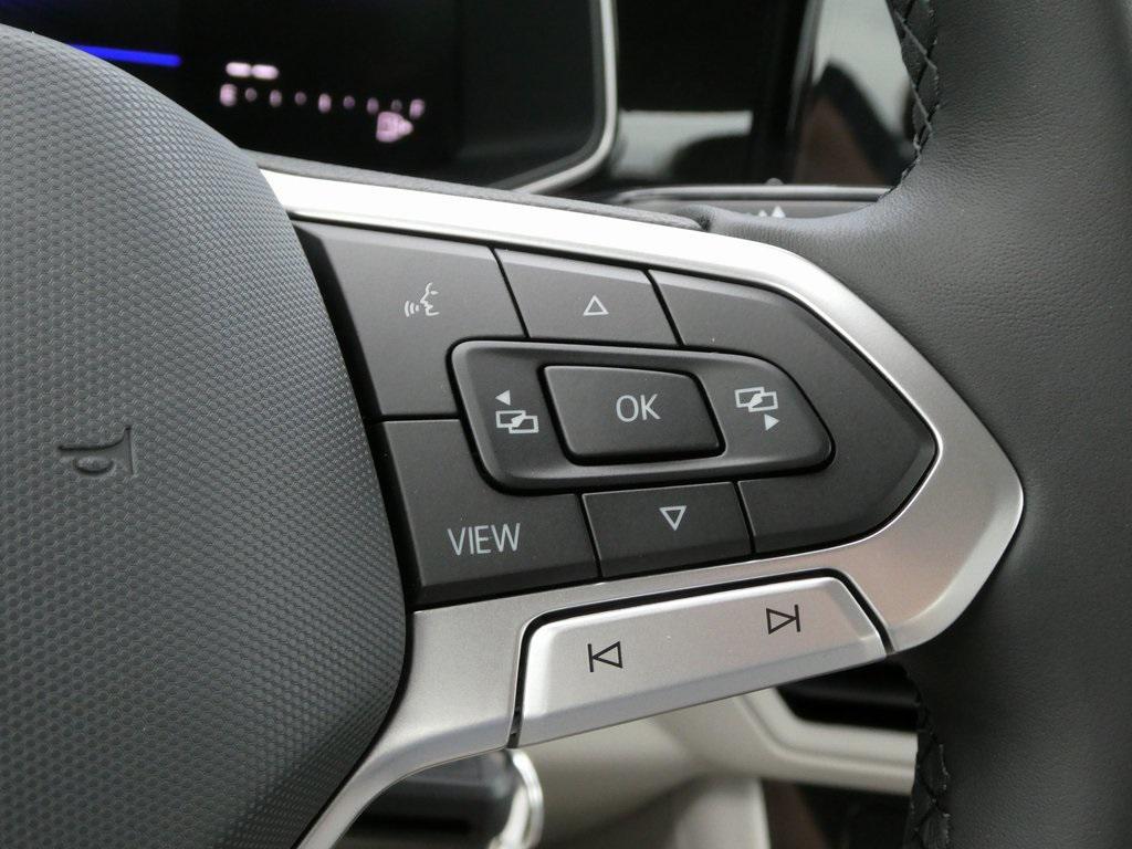 new 2025 Volkswagen Jetta car, priced at $24,338