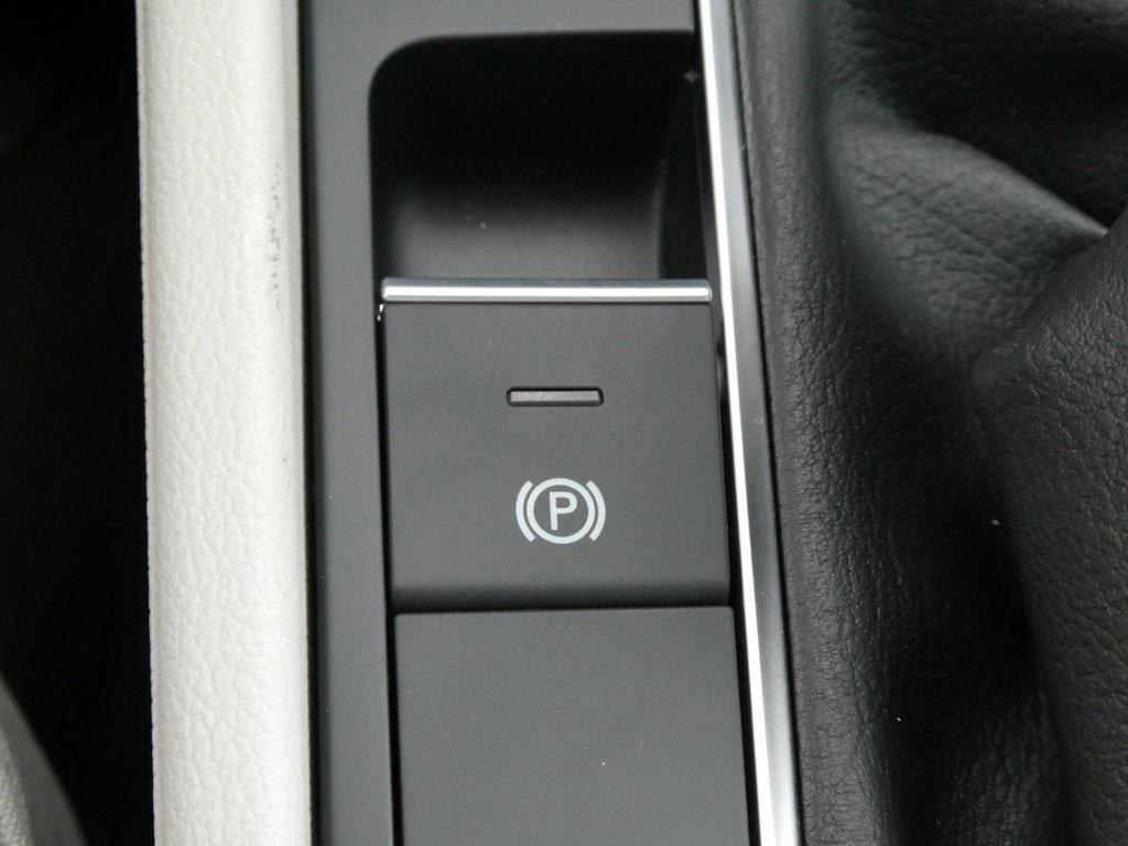 new 2025 Volkswagen Jetta car, priced at $24,338