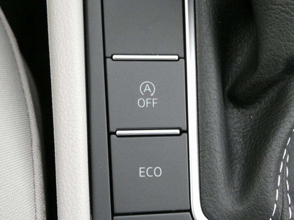 new 2025 Volkswagen Jetta car, priced at $24,338