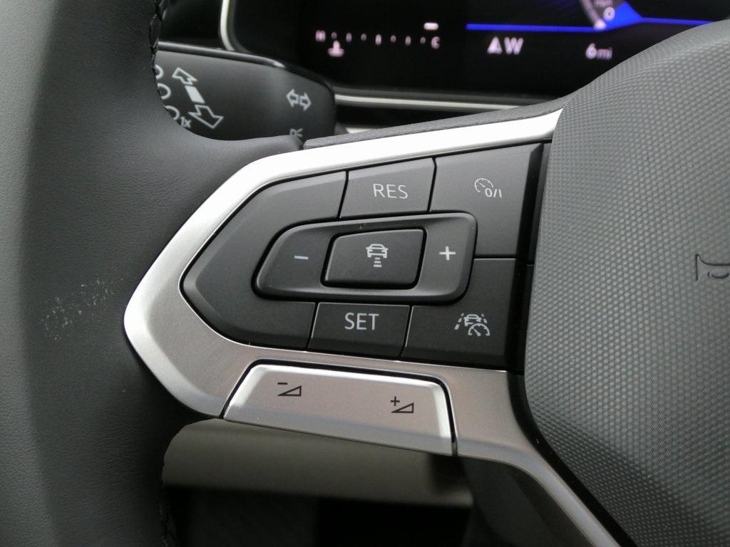 new 2025 Volkswagen Jetta car, priced at $24,338