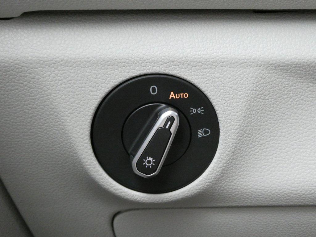 new 2025 Volkswagen Jetta car, priced at $24,338