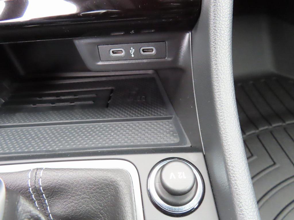 new 2025 Volkswagen Jetta car, priced at $27,049