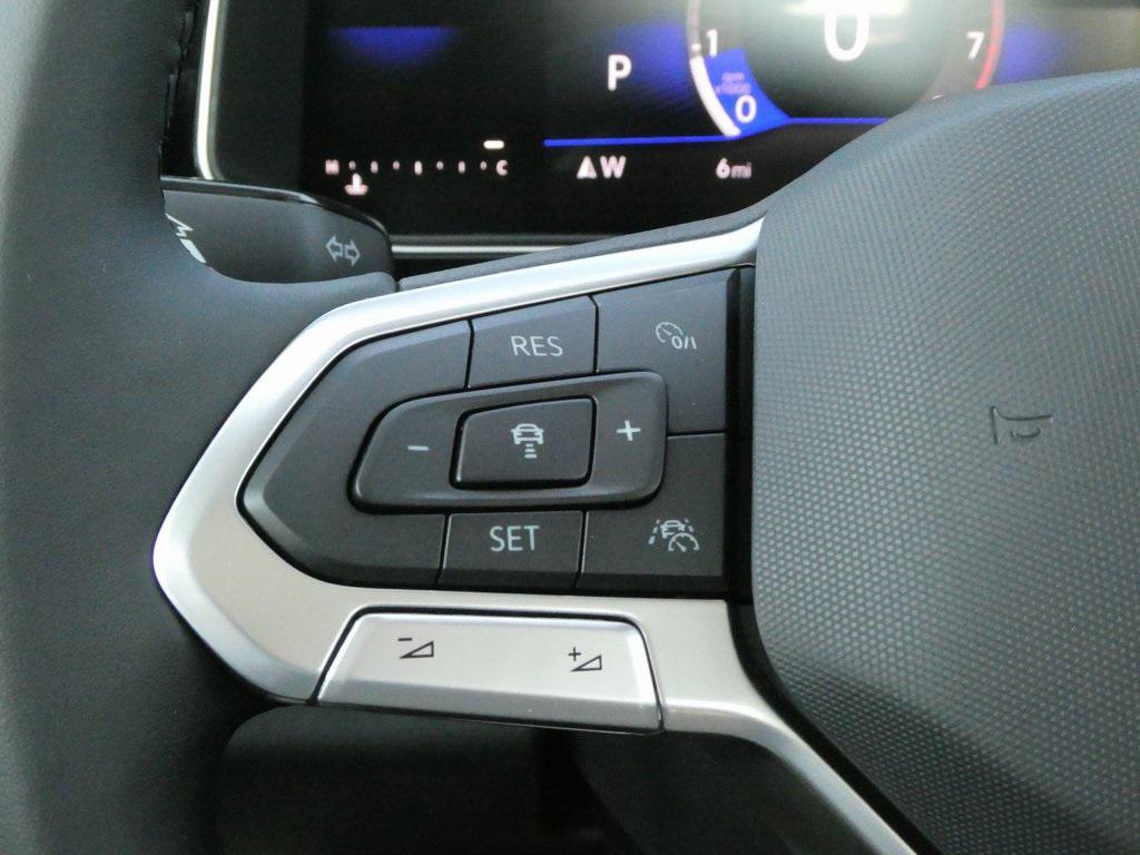 new 2025 Volkswagen Jetta car, priced at $29,121