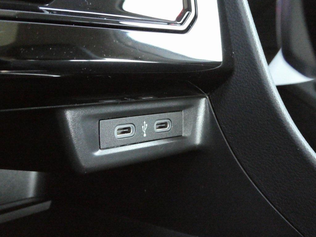 new 2025 Volkswagen Jetta car, priced at $29,121