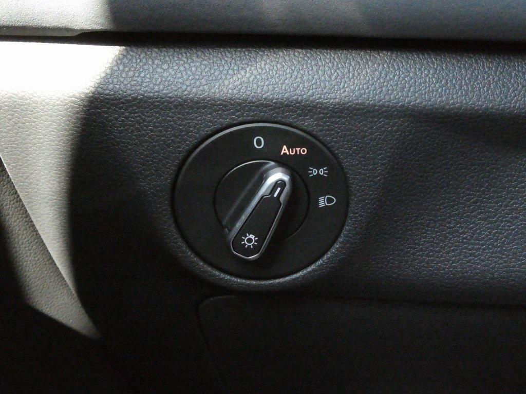 new 2025 Volkswagen Jetta car, priced at $29,121