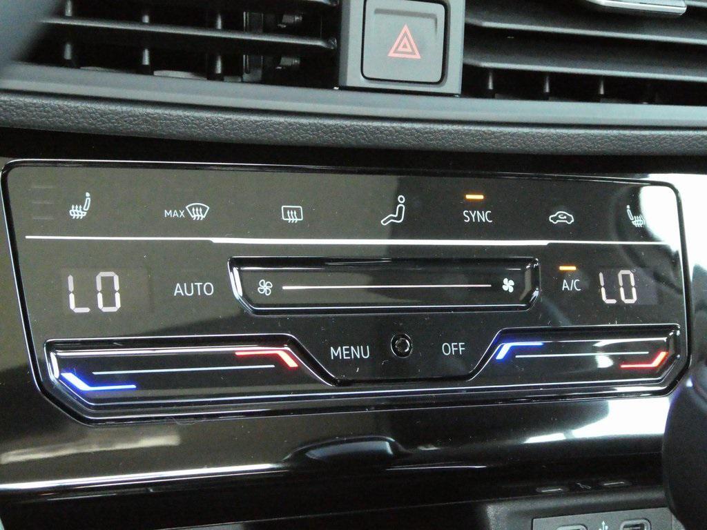 new 2025 Volkswagen Jetta car, priced at $29,121