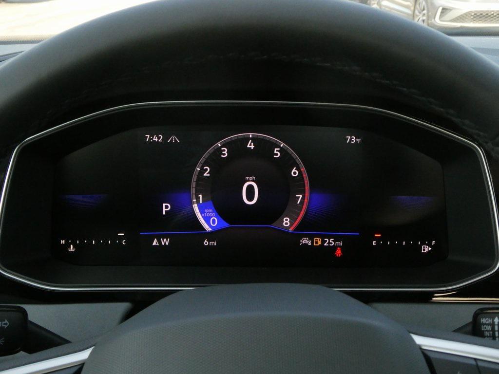 new 2025 Volkswagen Jetta car, priced at $29,121