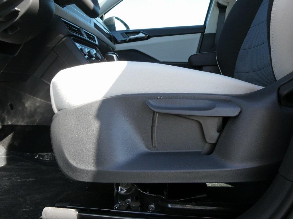 new 2025 Volkswagen Taos car, priced at $26,213