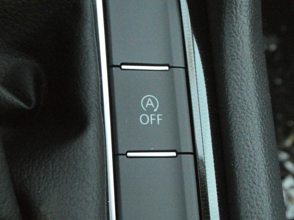 new 2025 Volkswagen Taos car, priced at $26,213
