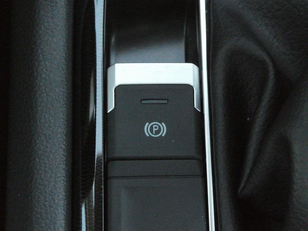 new 2025 Volkswagen Taos car, priced at $26,213