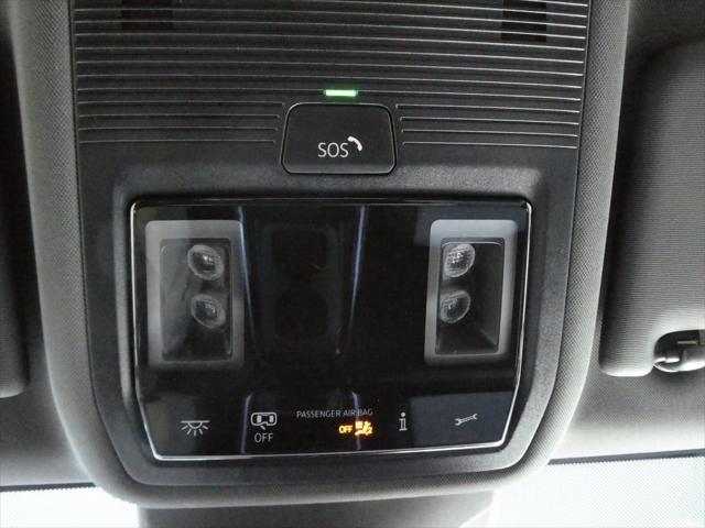 new 2025 Volkswagen ID.4 car, priced at $44,626