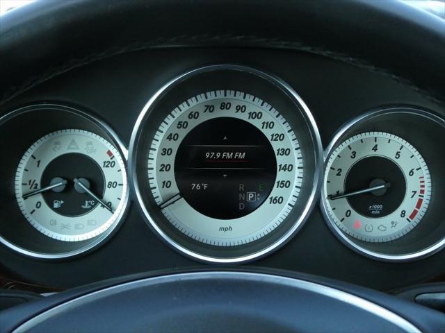used 2015 Mercedes-Benz CLS-Class car, priced at $18,989