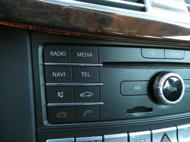 used 2015 Mercedes-Benz CLS-Class car, priced at $18,989