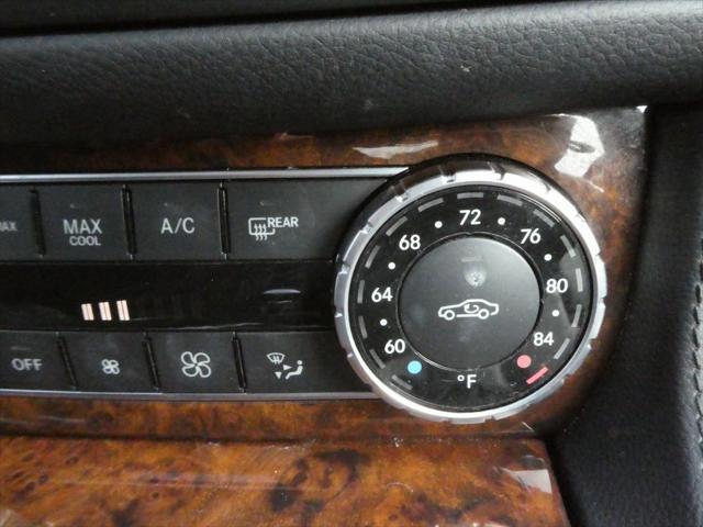 used 2015 Mercedes-Benz CLS-Class car, priced at $19,554