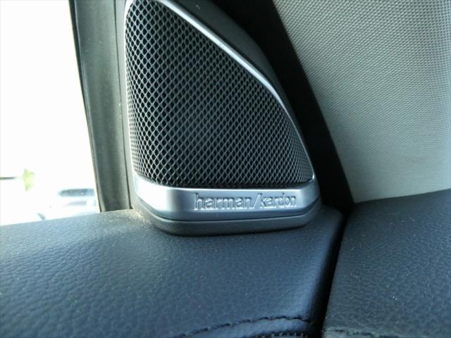 used 2015 Mercedes-Benz CLS-Class car, priced at $18,989