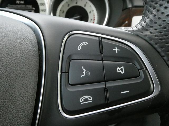 used 2015 Mercedes-Benz CLS-Class car, priced at $19,554