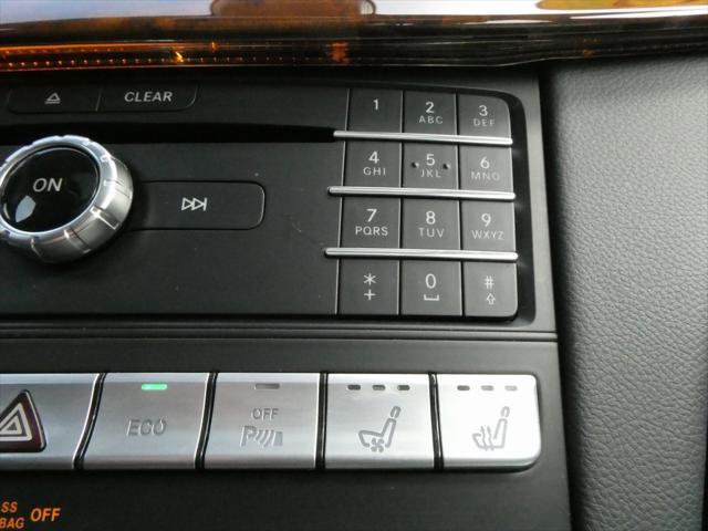 used 2015 Mercedes-Benz CLS-Class car, priced at $19,554