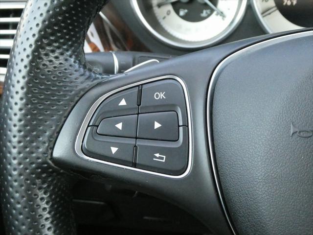 used 2015 Mercedes-Benz CLS-Class car, priced at $18,989
