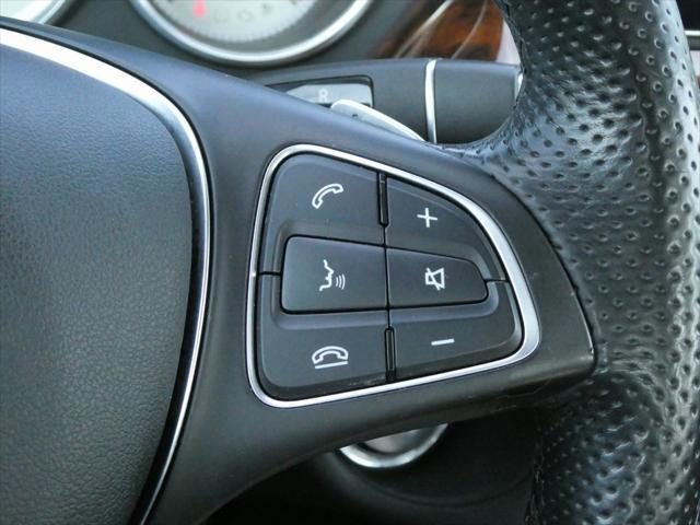 used 2015 Mercedes-Benz CLS-Class car, priced at $18,989
