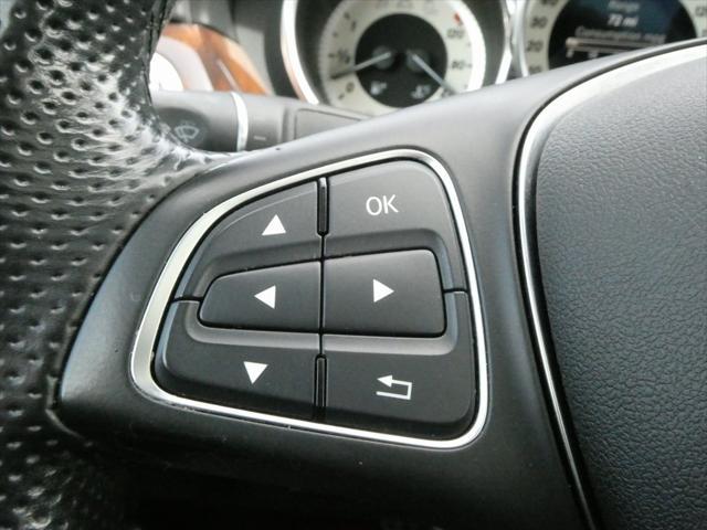 used 2015 Mercedes-Benz CLS-Class car, priced at $19,554
