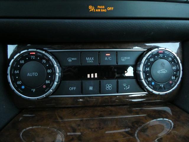 used 2015 Mercedes-Benz CLS-Class car, priced at $18,989