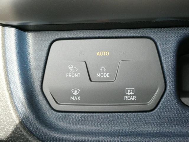 new 2025 Volkswagen ID. Buzz car, priced at $57,922