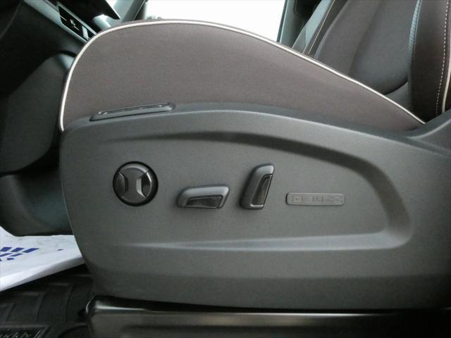 new 2025 Volkswagen ID. Buzz car, priced at $57,922